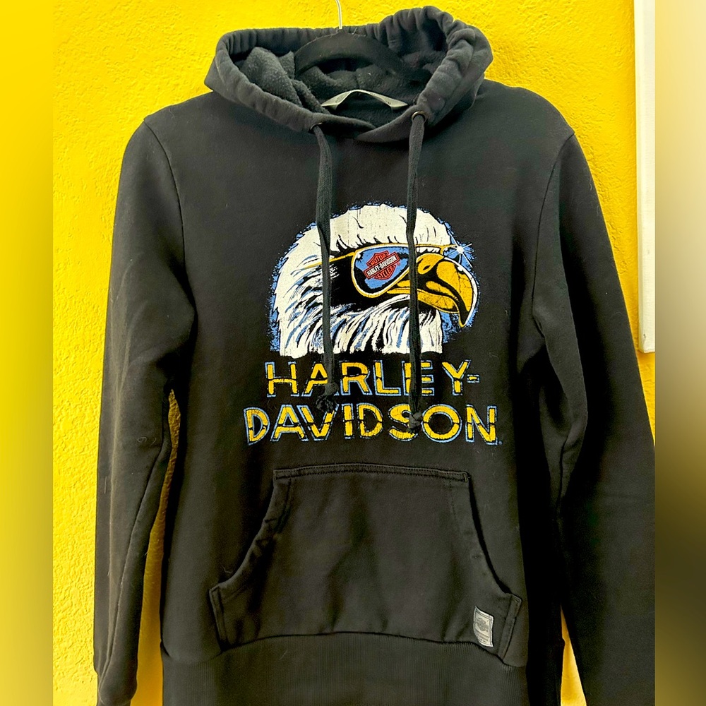 Harley Davidson Sweatshirt
